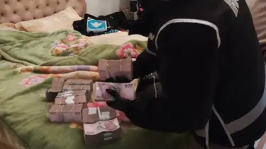 İki ilde tefecilik operasyonunda 19 gözaltı