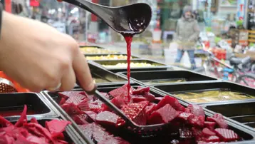 Kış geldi, talep patladı. Kilo kilo alınıyor, işte nedeni
