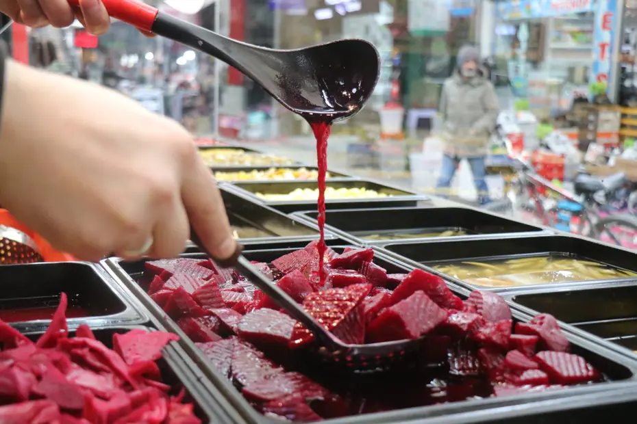 Kış geldi, talep patladı. Kilo kilo alınıyor, işte nedeni