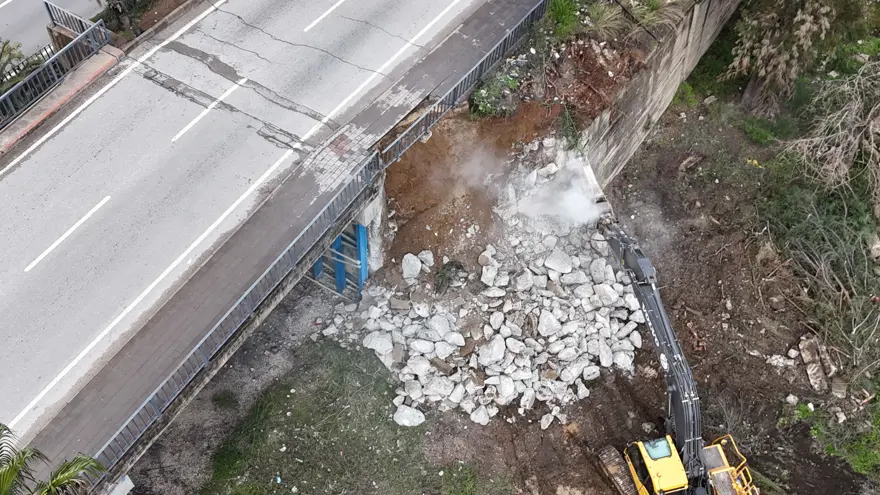 15 EKİM'DE TRAFİĞE AÇILACAK 5