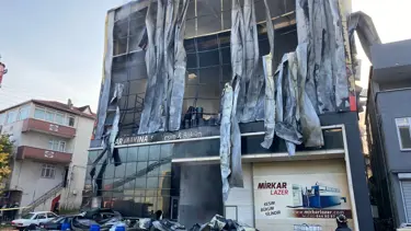 Dilovası iddianamesi tamamlandı. 7 kişinin öldüğü patlama sonrası sanıkların para transferi planı