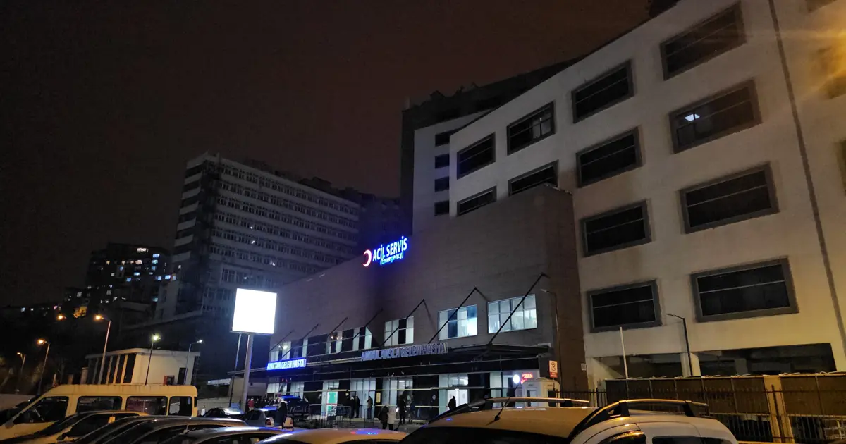 Zonguldak'ta ruhsatsız maden ocağını su bastı: 1 ölü, 1 ağır yaralı