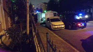 Ankara'da dehşete düşüren olay. Annesi, kızı ve eşini öldürüp intihar etti!