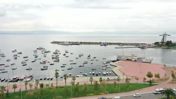 İstanbul'un en hızlı büyüyen ilçesi belli oldu