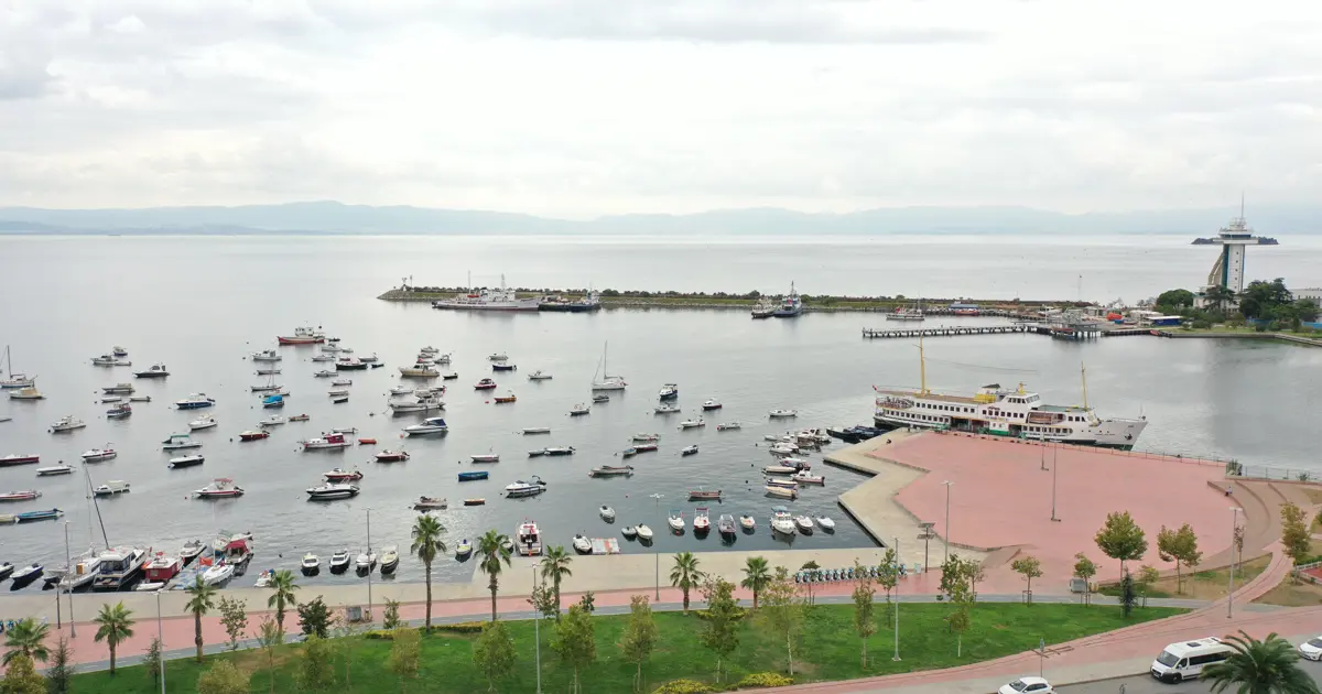 İstanbul'un en hızlı büyüyen ilçesi belli oldu