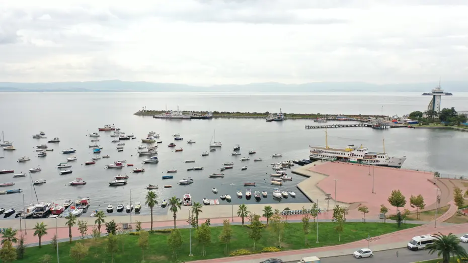 İstanbul'un en hızlı büyüyen ilçesi belli oldu