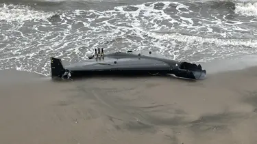 Ekipler harekete geçti. İstanbul, Ankara, Kocaeli ve Balıkesir'den sonraları Ordu'da da İHA bulundu