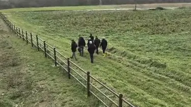 Kayıp süsü verilen katletme 20 yıllar sonraları aydınlatıldı