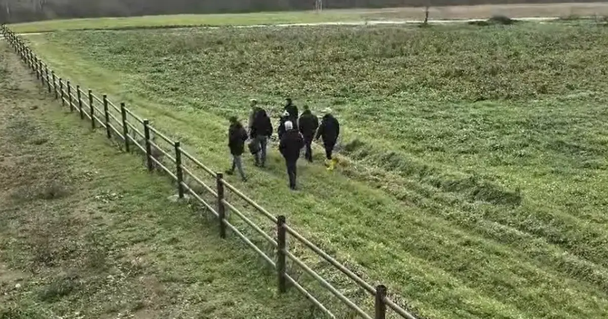 Kayıp süsü verilen cinayet 20 yıl sonra aydınlatıldı