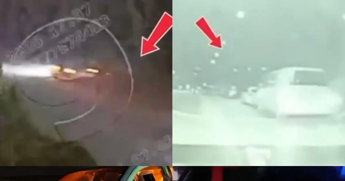 Otobanda araba yarışı pahalıya patladı. 407 bin TL ceza, 4 araç trafikten men edildi