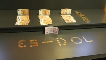 Polis ve savcı yalanıyla 5 milyon TL vurgun yapan dolandırıcılar yakalandı