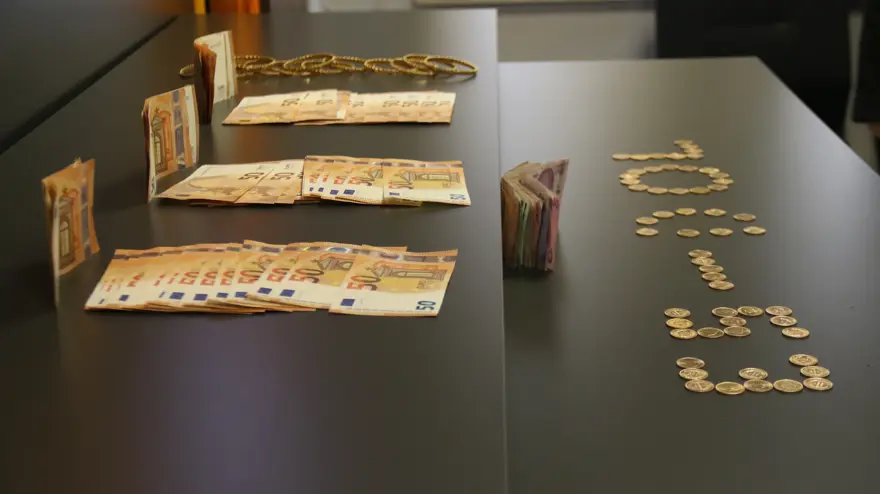 "20 DAKİKA SONRA TESLİM EDECEKLER" 2 "20 DAKİKA SONRA TESLİM EDECEKLER" 2