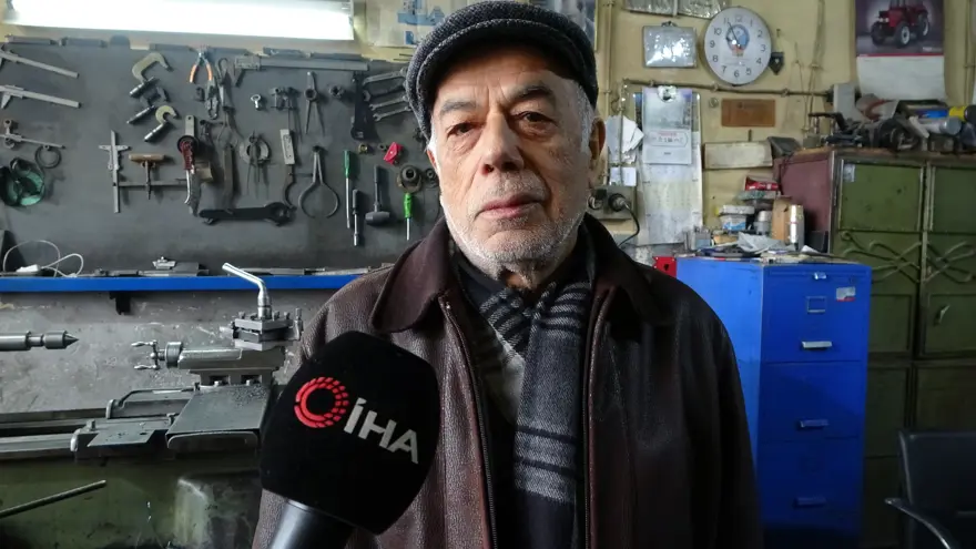 "SEN ÇIRAK DAHİ BULAMAYACAKSIN" 1 "SEN ÇIRAK DAHİ BULAMAYACAKSIN" 1