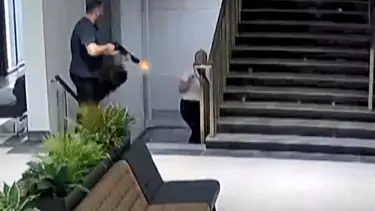 Eski eşini pompalı tüfekle öldüren zanlının cezası onandı