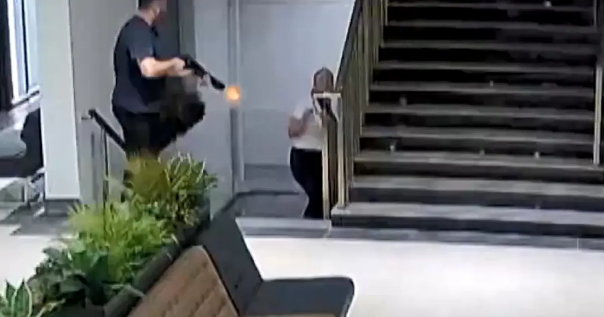 Eski eşini pompalı tüfekle öldüren zanlının cezası onandı