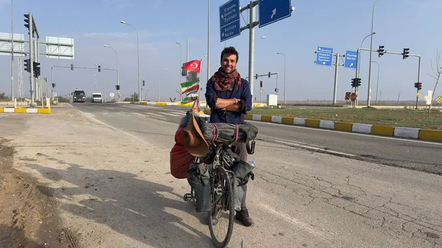 "HARİKA BİR ATMOSFERE SAHİP" 1