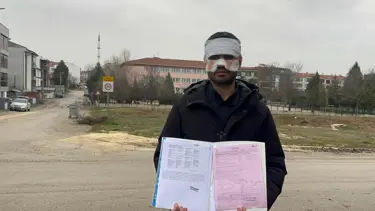 Öğretmen öğretmeni yaktı. Yüzüne sıcak çay fırlattı!