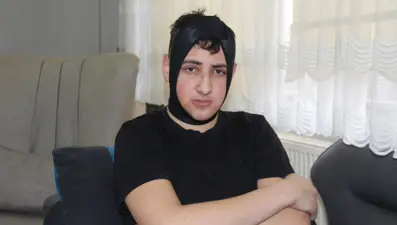 Akran zorbalığı geleceğini karartabilir. Omuriliği kırılmıştı meslek sahibi olamayabilir