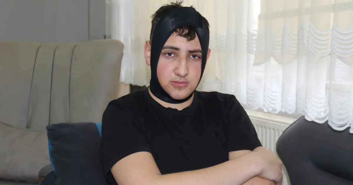 Akran zorbalığı geleceğini karartabilir. Omuriliği kırılmıştı meslek sahibi olamayabilir