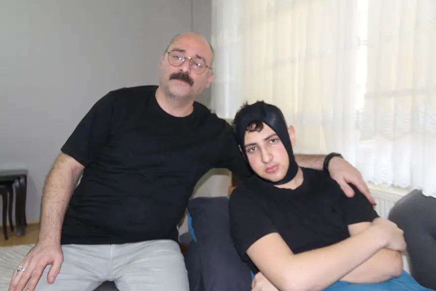 "HAYALLERİN YOK OLMASI ÇOK ÜZÜCÜ" 1