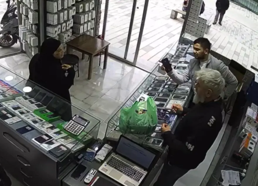 "HAYATIMLA OYNUYOR, KİMSENİN UMURUNDA DEĞİL" 3