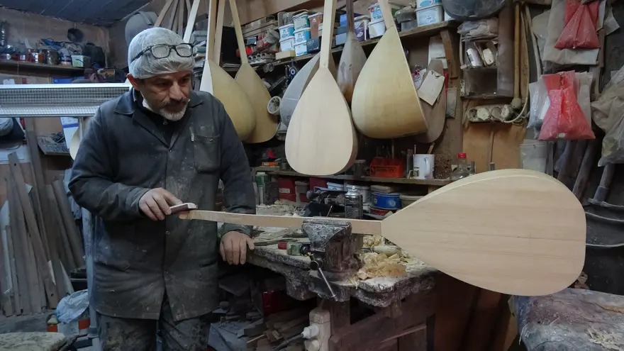 "MESLEĞİ BÜYÜK BİR ŞANS OLARAK GÖRDÜM" 3 "MESLEĞİ BÜYÜK BİR ŞANS OLARAK GÖRDÜM" 3