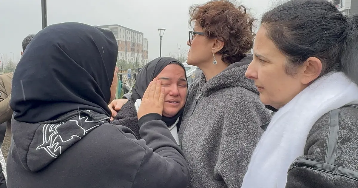 15 yaşındaki Gülden’i 30 bıçak darbesiyle öldürmüştü, cezada indirime gidildi