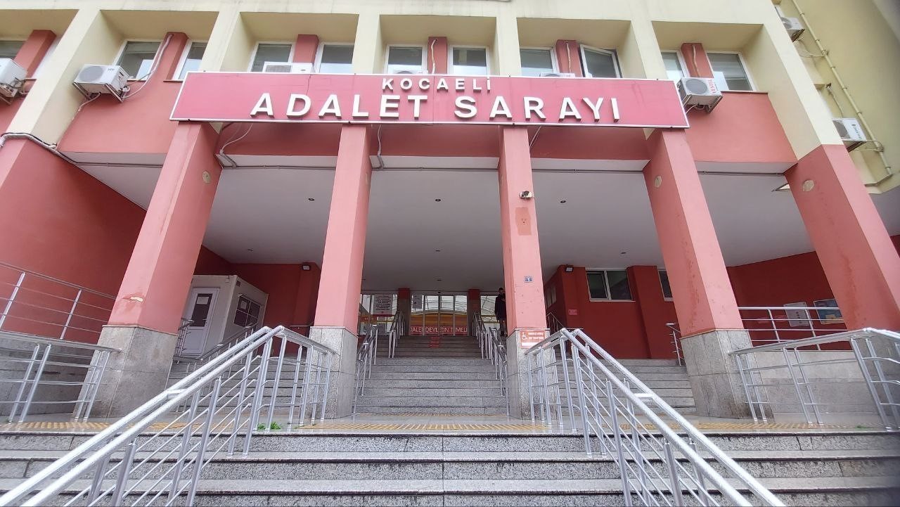 Müsabakaya götürdüğü öğrencisini istismar etti. 15 yıl hapis cezasına çarptırıldı
