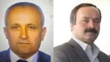 Denizli'de miras cinneti. Emekli polis kardeşini öldürüp intihar etti 