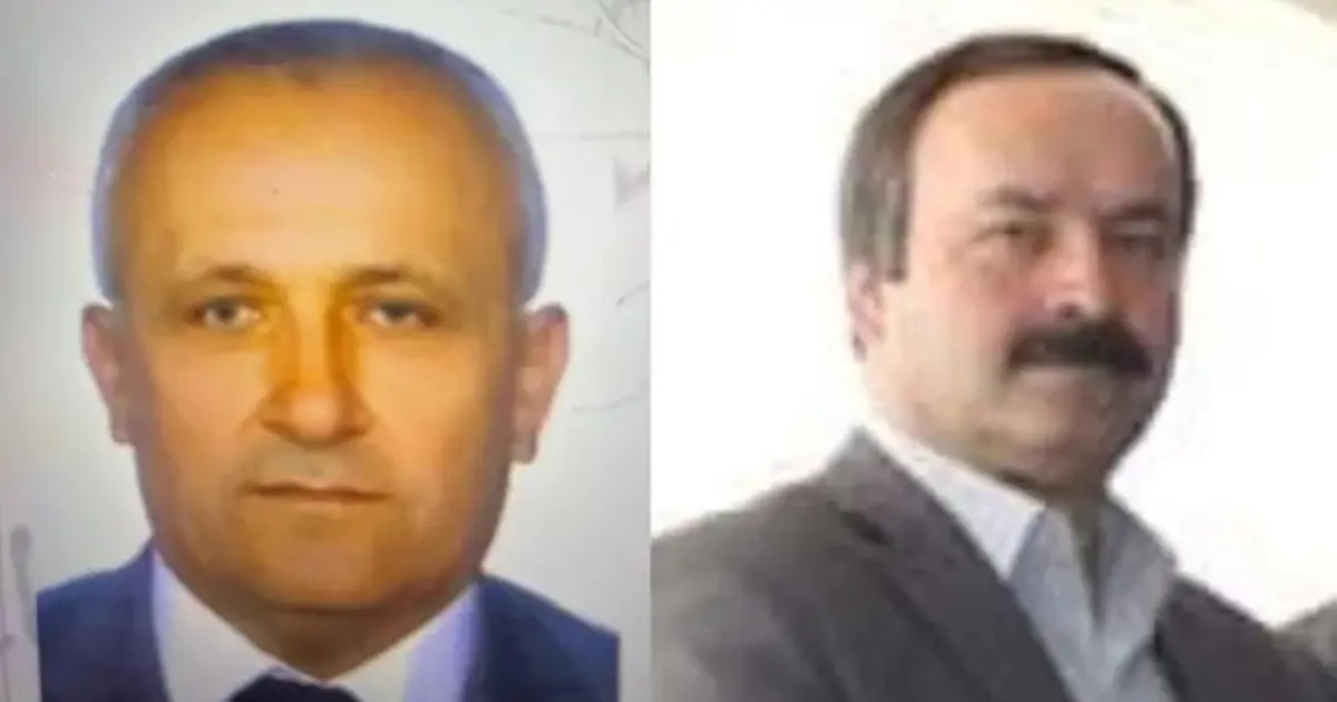 Denizli'de miras cinneti. Emekli polis kardeşini öldürüp intihar etti