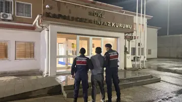 Aydın merkezli 3 ilde göçmen kaçakçılığı operasyonu, 32 kişi yakalandı