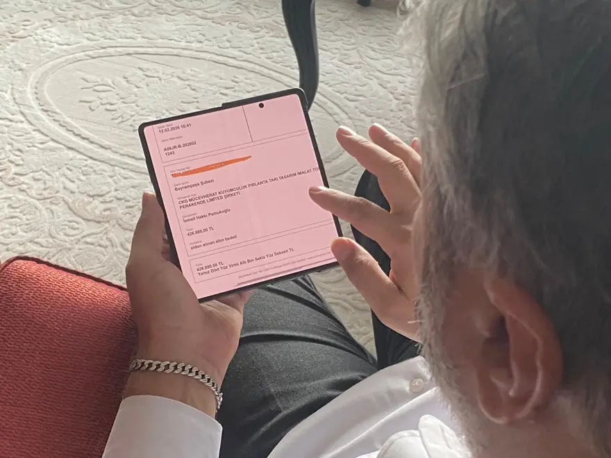 Hesabına 426 binlerce lira gönderildi ama sahibi bulunamıyor. 1 hafta süresi verdi  