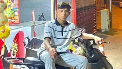 Doğum günü kutlaması faciaya dönüştü. Oynadığı silah patlayıp can verdi