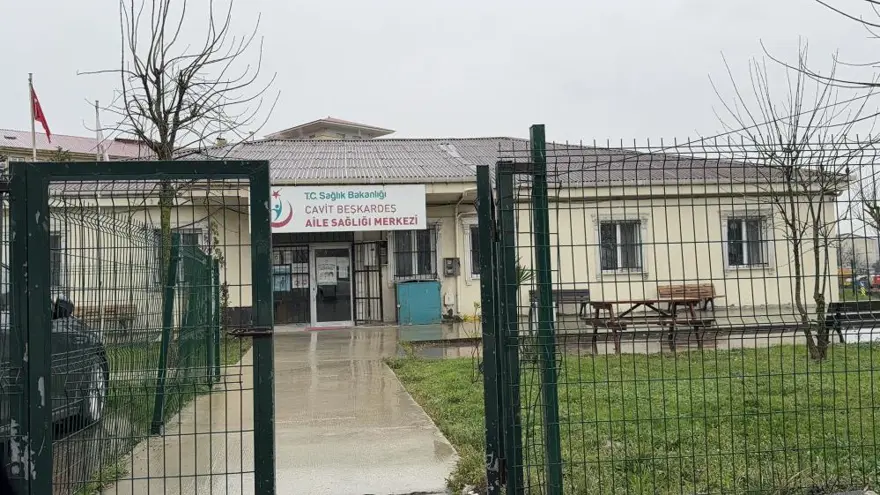 SORUŞTURMA BAŞLATILDI
2 SORUŞTURMA BAŞLATILDI
2