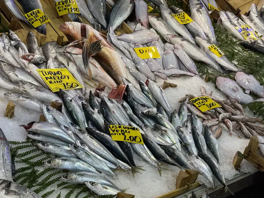 FİYATLAR HER CEBE UYGUN 1