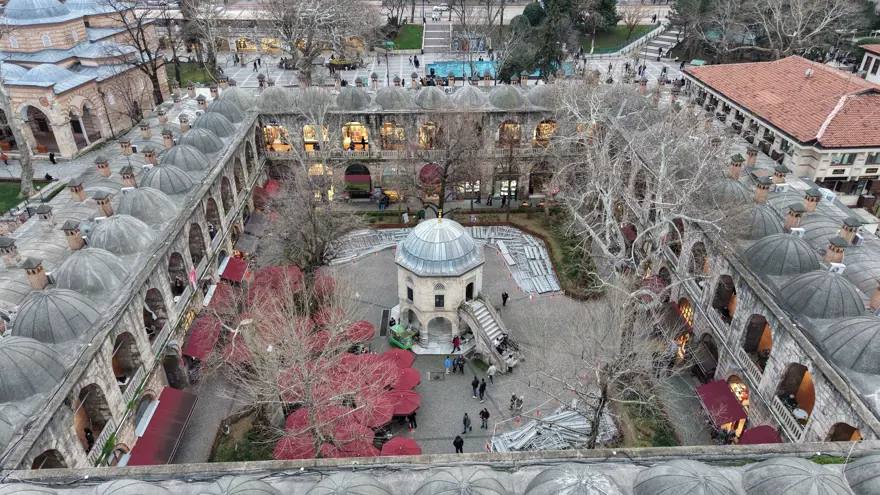 EVRAKLAR İSTENDİ 2