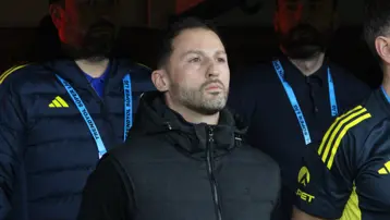 Tedesco'dan Trabzonspor maçında 2 değişiklik