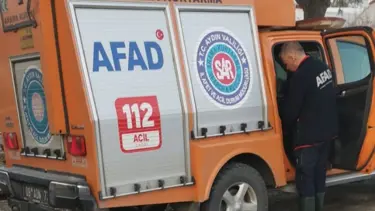 Aydın'da Büyük Menderes Nehri'nde taşkın riski. 21 ev tedbiren tahliye edildi