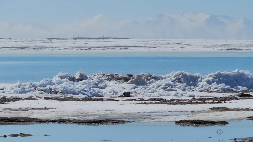 DAHA ÖNCE DE YAŞANDI 2