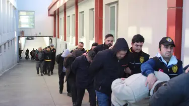 Sahte madde skandalı. Doktorlara yazdırılan uyuşturucuları bağımlılara temin etmişler