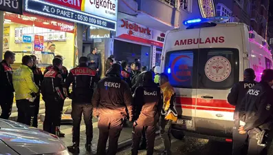 Eski eşini ve onun kuzenini öldüren kişi aynı silahla intihar etti