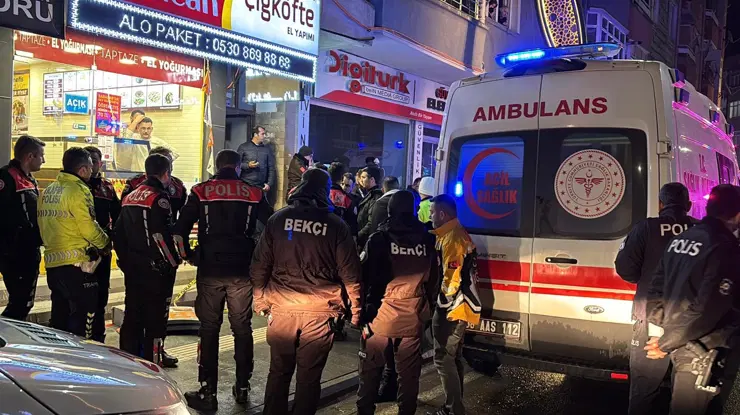 Eski eşini ve onun kuzenini öldüren kişi aynı silahla intihar etti