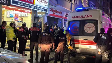 Eski eşini ve onun kuzenini öldüren kişi aynı silahla intihar etti