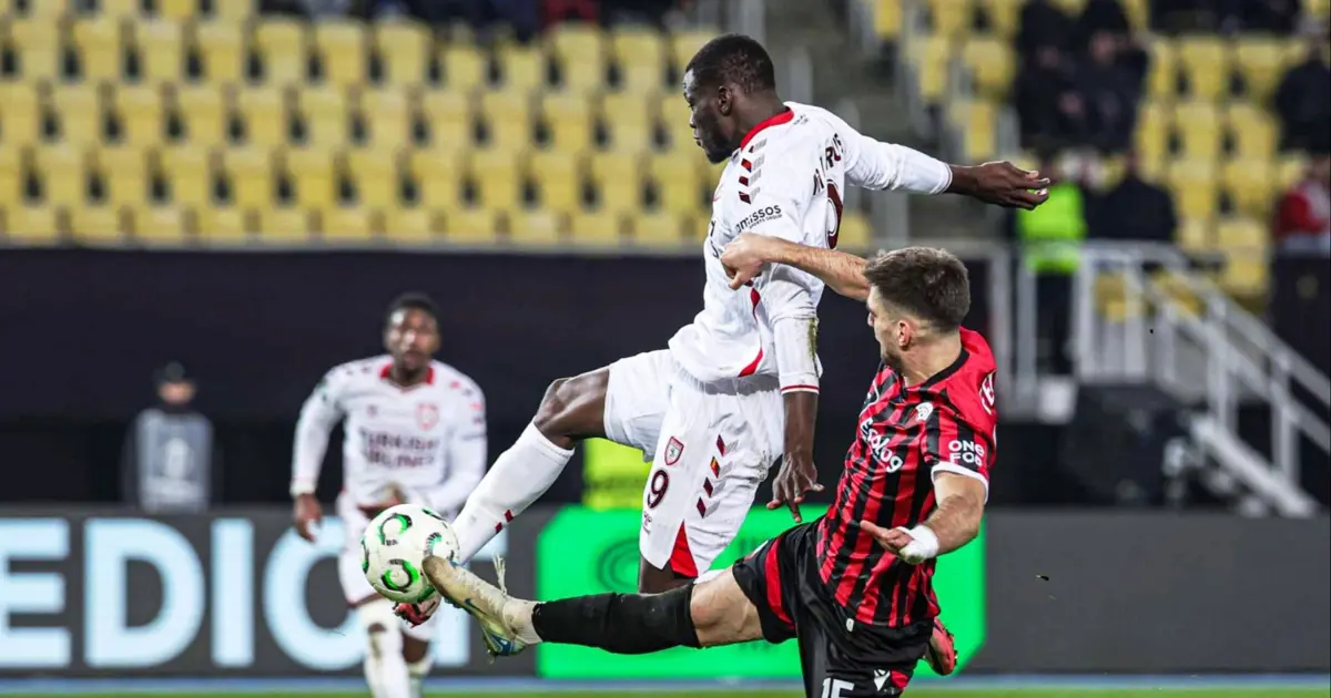 Avrupa'nın gol krallığının zirvesindeki isim Süper Lig'den