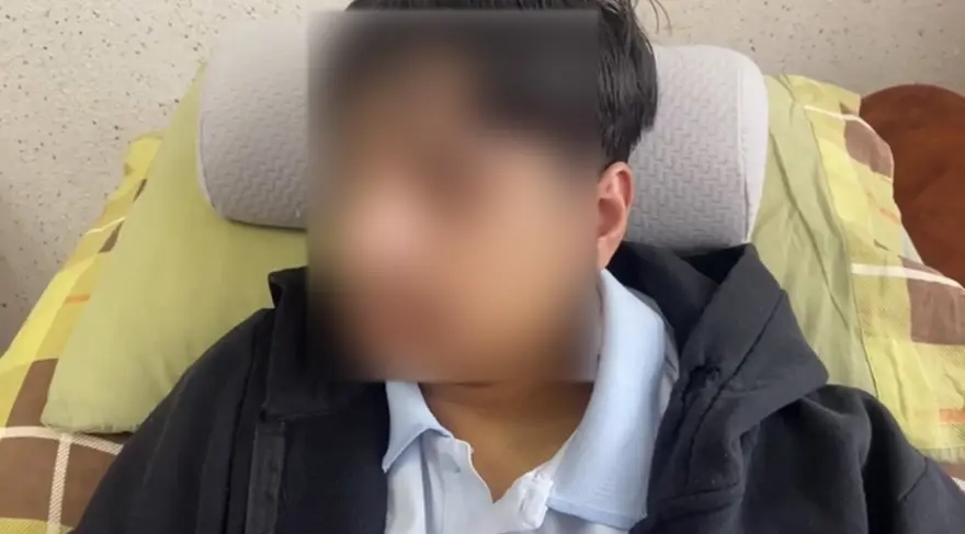 EN AZ BİR DEHEMMIYET EĞİTİMDEN UZAK KALACAK 2