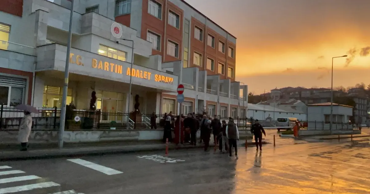 Arazi cinayetinde sanıklara müebbet hapis