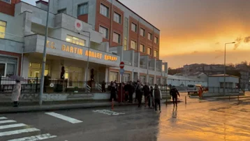 Arazi cinayetinde sanıklara müebbet hapis