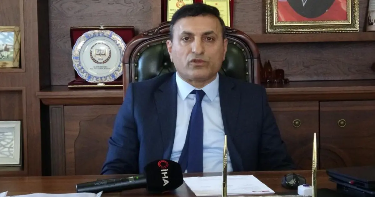 CHP'li Yazıhan Belediye Başkanı Göçer partiden ihraç edildi