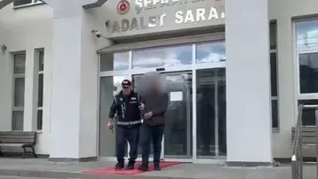 110 kişiyi 4 buçuk milyon lira dolandırdı