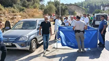 "Tefeci" cinayeti. İntihar eden borçlunun oğlu 2 kişiyi öldürdü